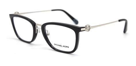 Lentes y armazones de Michael Kors 